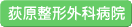 �������`�O�ȕa�@