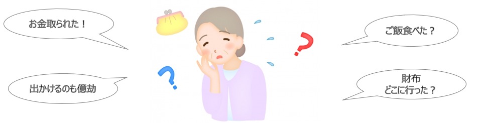 物忘れ外来