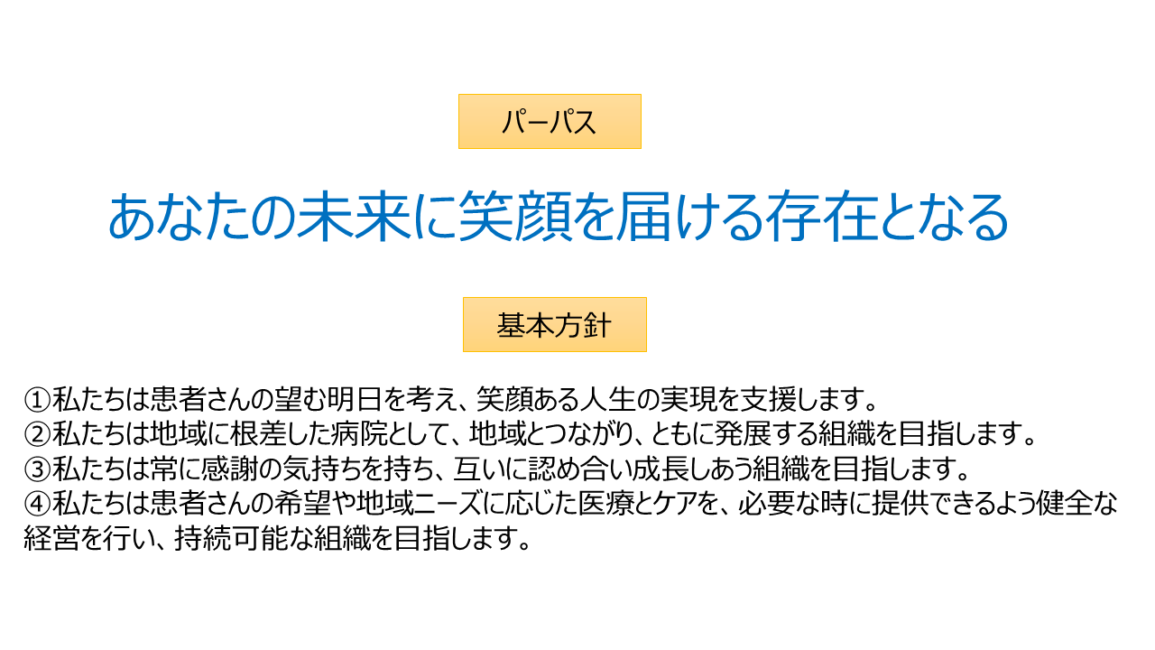 基本方針