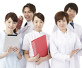 採用情報